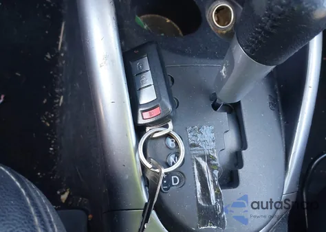 2008 Mitsubishi Outlander Se from USA, damaged, VIN JA4LT31W58Z010940